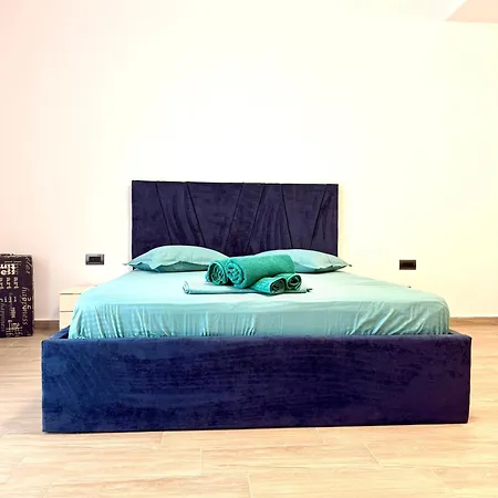 Aqua Vista Del Mar - La Mare - Facilitati - Acces Direct Plaja 公寓 马马亚