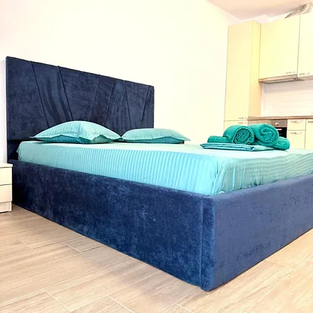 Aqua Vista Del Mar - La Mare - Facilitati - Acces Direct Plaja * Mamaia