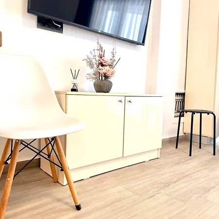 公寓 Aqua Vista Del Mar - La Mare - Facilitati - Acces Direct Plaja